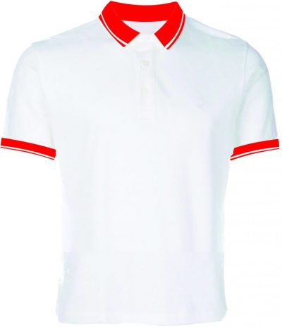 Playera Polo para Sublimar